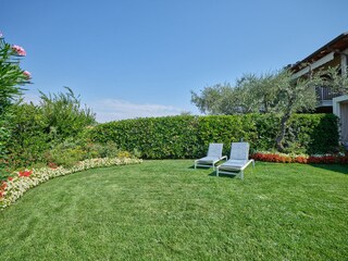 Luxury Villa Adele pool & privat whirlpool