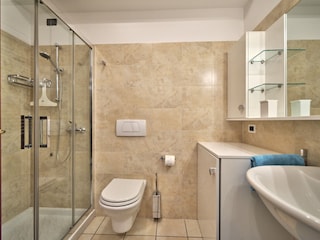 Luxury Villa Adele pool & privat whirlpool