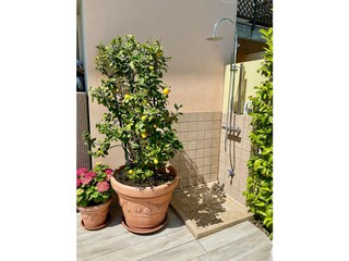 Luxury Villa Adele pool & privat whirlpool