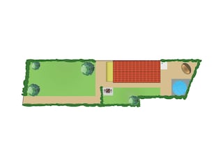 Luxury Villa Adele pool & privat whirlpool