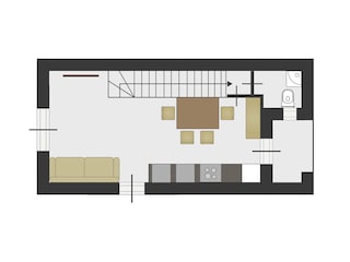 Luxury Villa Adele pool & privat whirlpool
