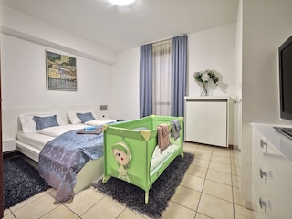Luxury Villa Adele pool & privat whirlpool
