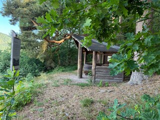 Schneewittchenhütte