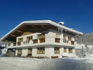 Apartment Haus Enzian