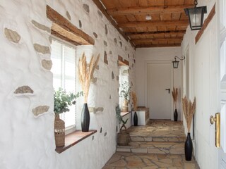 Holiday apartment Allensbach Features 20