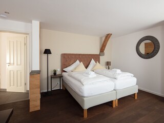 Holiday apartment Allensbach Features 14