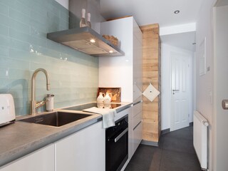 Holiday apartment Allensbach Features 16