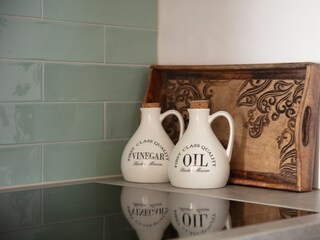 Liebevolle Accesoires