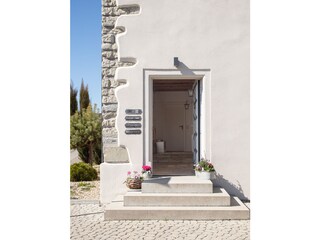 Holiday apartment Allensbach Outdoor Recording 8