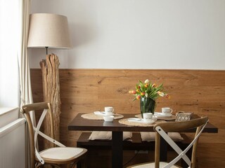 Holiday apartment Allensbach Features 10