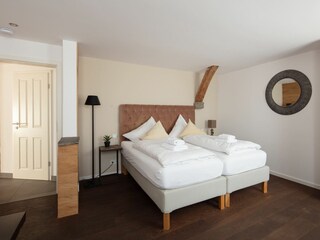 Holiday apartment Allensbach Features 12