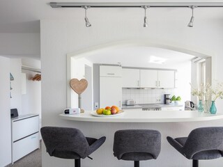 Apartamento de vacaciones Überlingen Características 5