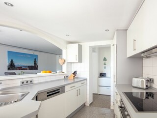 Apartamento de vacaciones Überlingen Características 11