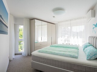 Apartamento de vacaciones Überlingen Características 14