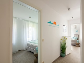 Wohnungsflur