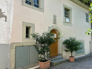 Vakantieappartement Überlingen Omgeving 20