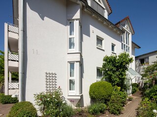 Appartamento per vacanze Überlingen Registrazione all'aperto 3