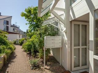 Vakantieappartement Überlingen Buitenaudio-opname 4