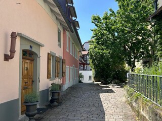 Apartamento de vacaciones Überlingen Entorno 22