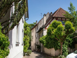 Appartamento per vacanze Überlingen Ambiente 25
