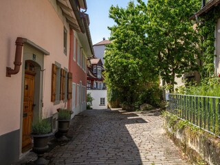 Apartamento de vacaciones Überlingen Entorno 26
