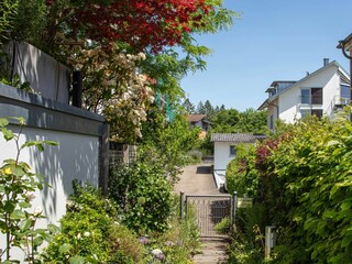 Apartamento de vacaciones Überlingen Entorno 27