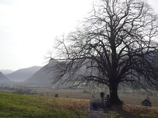 Ruhe wenn man möchte
