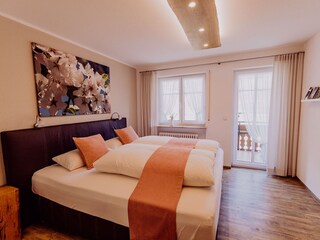 Ferienwohnung Kirsche