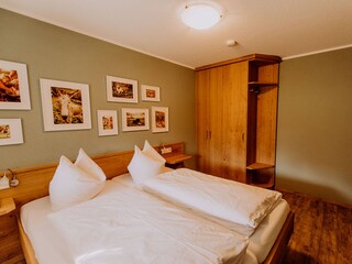 Ferienwohnung Kirsche