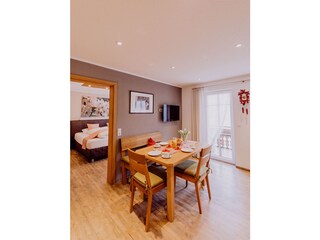 Ferienwohnung Kirsche