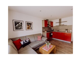 Ferienwohnung Kirsche