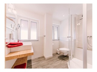 Ferienwohnung Kirsche