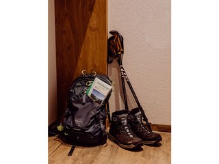 Ferienwohnung Kirsche