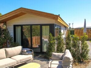 Luxe  Wellness Chalet Whispering Dunes