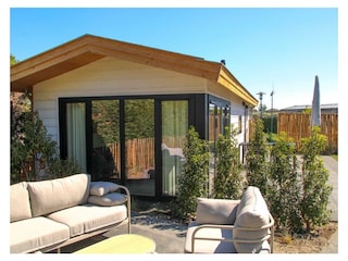 Chalet Noordwijk Außenaufnahme 1