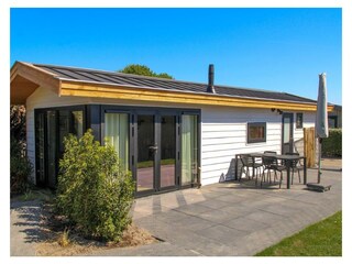 Chalet Noordwijk Außenaufnahme 2
