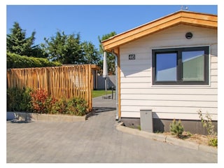 Chalet Noordwijk Außenaufnahme 3