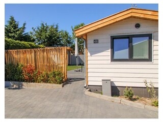 Chalet Noordwijk Outdoor Recording 3