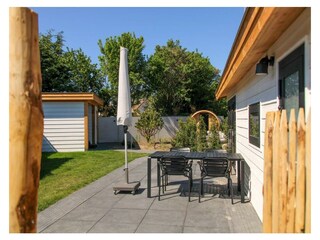 Chalet Noordwijk Outdoor Recording 4