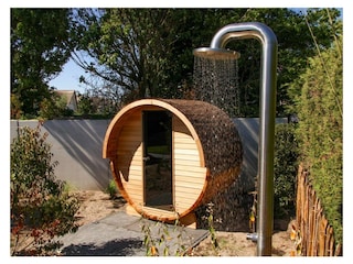 Chalet Noordwijk Außenaufnahme 7