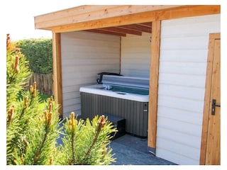 Chalet Noordwijk Außenaufnahme 8