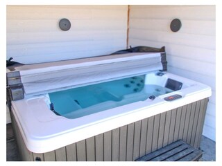 Chalet Noordwijk Außenaufnahme 9