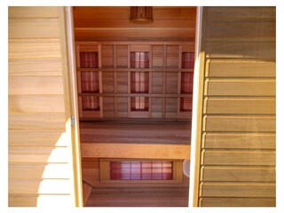 Chalet Noordwijk Außenaufnahme 10