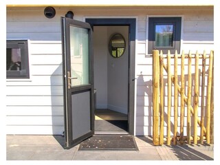 Chalet Noordwijk Outdoor Recording 11