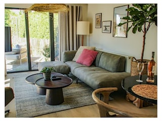 Chalet Noordwijk Ausstattung 12