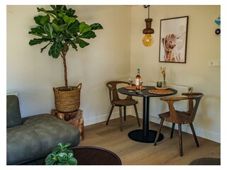 Chalet Noordwijk Features 13