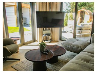 Chalet Noordwijk Features 14