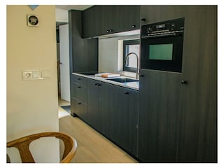 Chalet Noordwijk Ausstattung 15