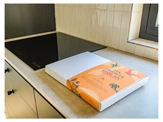 Chalet Noordwijk Features 16