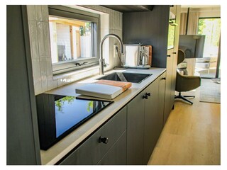 Chalet Noordwijk Features 17